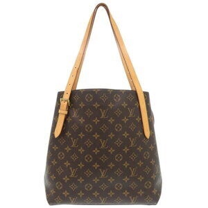Louis Vuitton Voltaire Monogram Tote Bag LV